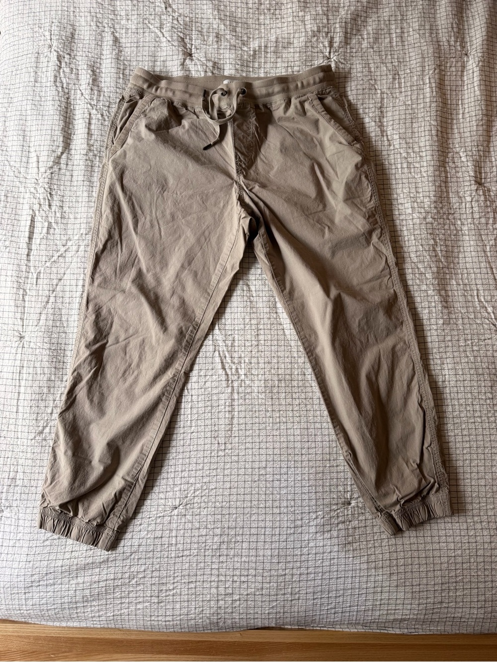 L.L. Bean Women’s Jogger Pants